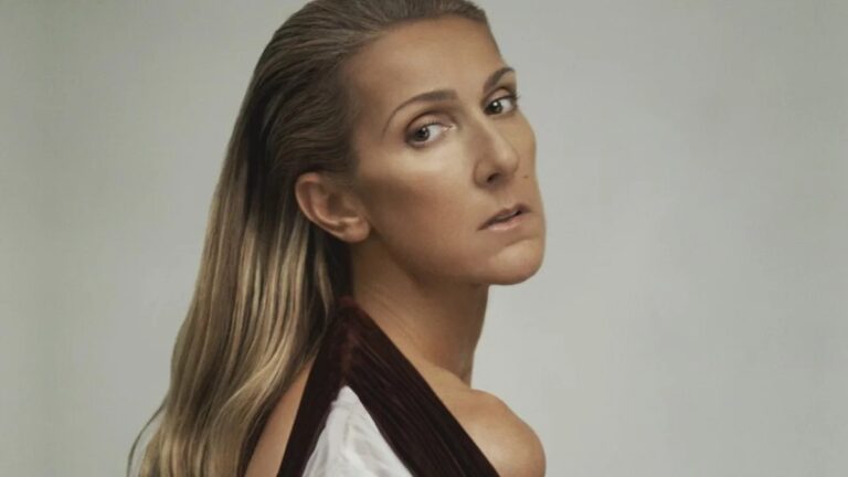 Céline Dion comove fãs e conta que está perdendo a habilidade de andar