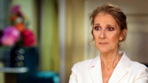 Céline Dion revela desejo de voltar aos palcos