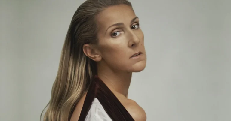 Céline Dion tem mais de 10 mil pares de sapatos em estoque