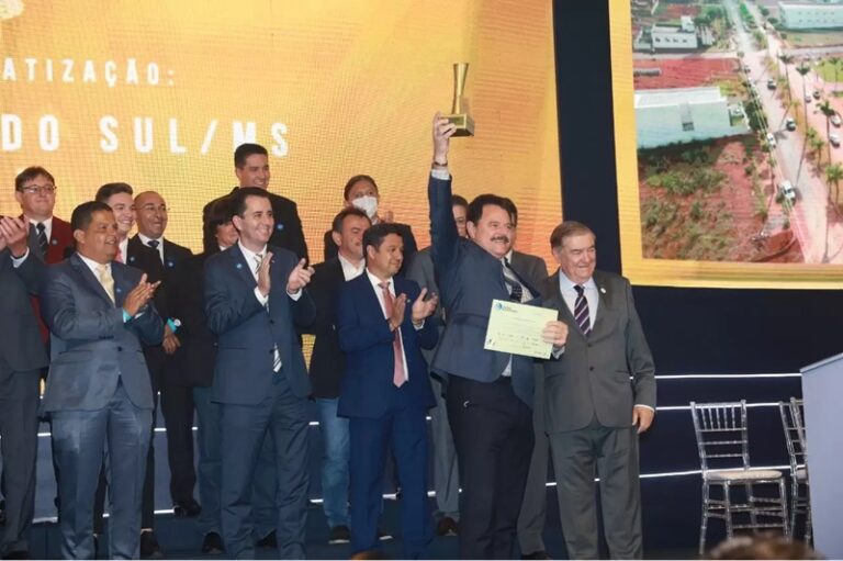 Chapadão do Sul Participa Hoje da Etapa Nacional do Prêmio “Prefeitura Empreendedora” do SEBRAE Nacional