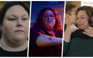 Chrissy Metz | 5 filmes e séries com a Kate de This is Us