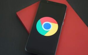 Chrome conseguer ler páginas em voz alta para você no Android