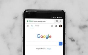 Chrome ganha atalhos de ações rápidas e sugestões na busca pelo celular
