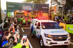 Com 3 mil participantes, Maratona Campo Grande será dia 7 de julho