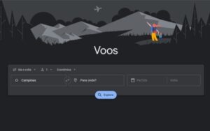 Como pesquisar voos no Google Flights | Guia Prático