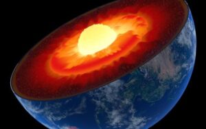 Confirmado: rotação do núcleo da Terra está ficando mais lenta
