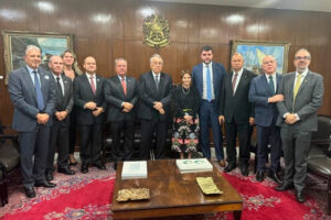Congresso Nacional devolve MP e Presidente da CNA diz que devolução foi a solução adequada