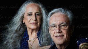 Conheça os 10 artistas mais premiados no Prêmio da Música Brasileira