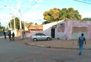 Conveniência é arrombada e furtada na Vila Bela em Coxim