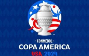 Copa América | Como acompanhar os jogos ao vivo?