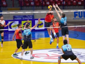 Copa Pantanal de Vôlei define campeões da 8ª edição; veja quais são