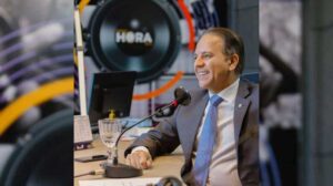 Coronel David critica falta de candidatura própria do PL na Capital