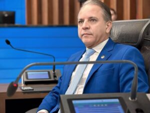 Coronel David pede por melhorias na UTI neonatal da Maternidade Cândido Mariano