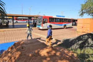 Corredores, reordenamentos, ciclovias e estudos de modernização colaboram para mobilidade urbana em Campo Grande