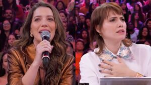 Dança dos Famosos: relembre artistas detonados por darem notas baixas