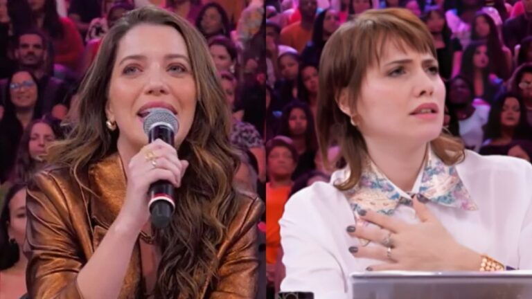 Dança dos Famosos: relembre artistas detonados por darem notas baixas
