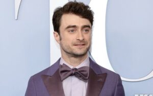 Daniel Radcliffe | Astro de Harry Potter conquista o Tony Awards