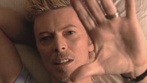 David Bowie se disfarçava para não ser reconhecido nas ruas