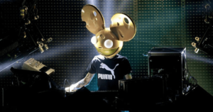 Deadmau5 ameaça remover suas músicas do Spotify