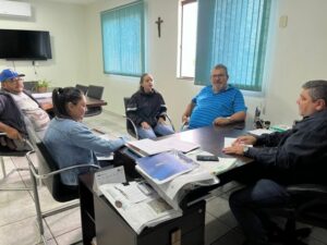 Demurf inicia levantamento de empresas com atividades poluidoras em Bonito