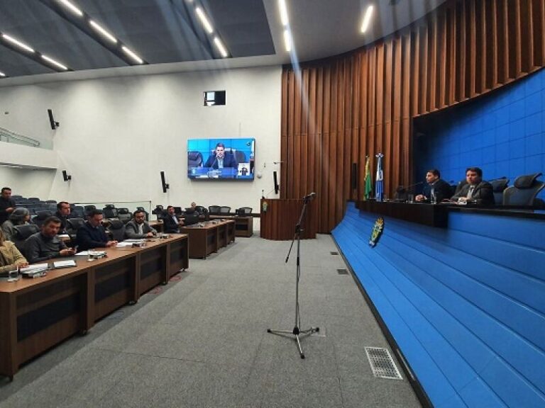 Deputados aprovam incentivo à contratação de vítimas de violência em MS