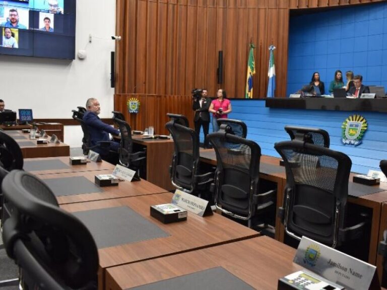 Deputados decidem sobre implantação de agência de promoção de investimentos em MS