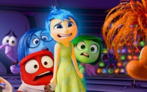 Divertida Mente 2 | Google cria surpresa do novo filme da Pixar