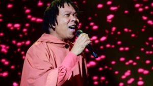 Djavan proibi transmissão ao vivo de sua apresentação em festival