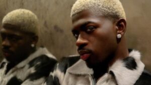 Documentário de tour de Lil Nas X estreia no Brasil em julho