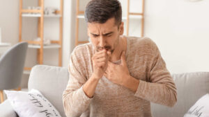Doenças respiratórias ganham força com chegada do inverno; veja como agir