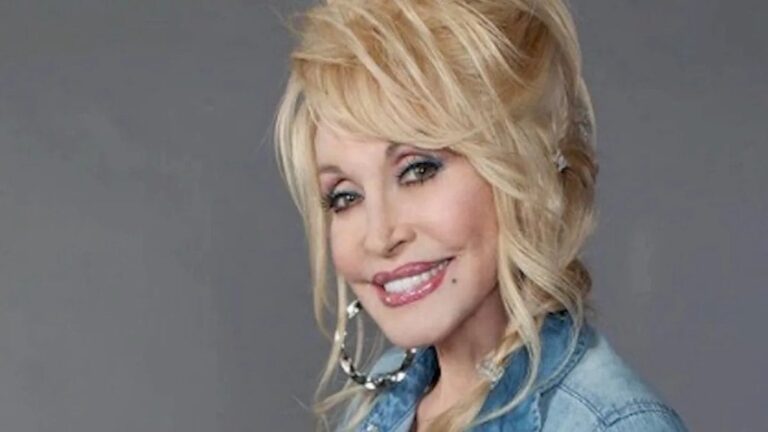 Dolly Parton anuncia musical na Broadway