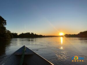 Domingo com calor de até 34ºC em MS, aponta meteorologia