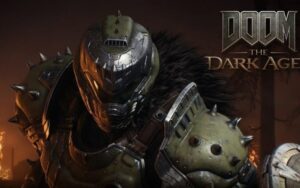 Doom: The Dark Ages é revelado oficialmente no Xbox Showcase