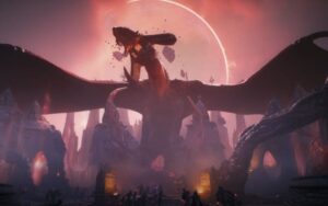 Dragon Age: The Veilguard chega ainda em 2024