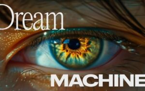 Dream Machine | IA cria vídeos realistas impressionantes