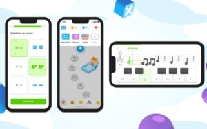 Duolingo libera aulas de música e matemática em português