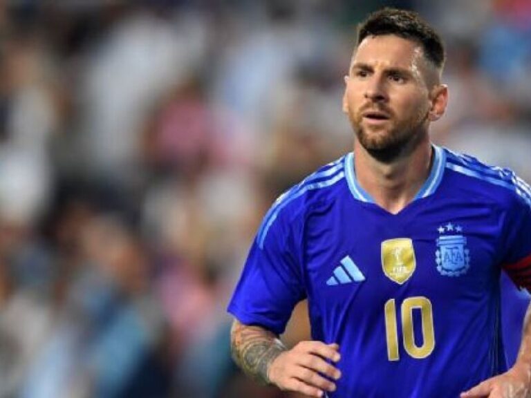 É hoje! Copa América começa com duelo entre Argentina e Canadá