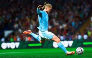 EA Sports FC 24 chega ainda em junho ao Xbox Game Pass