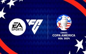 EA Sports FC 24 recebe conteúdo da Copa América 2024 no Ultimate Team