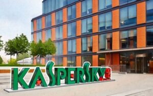 EUA bane antivírus Kaspersky no país alegando ameaça nacional