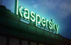 EUA quer banir venda do antivírus Kaspersky no país