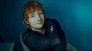 Ed Sheeran lança edição especial de ‘X’ com nove faixas bônus