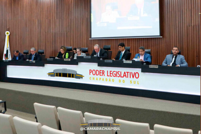Em sessão ordinária, vereadores debatem Projetos e Indicações para Saúde, Educação e Infraestrutura