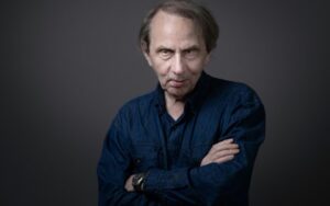 As opiniões de Houellebecq foram consideradas