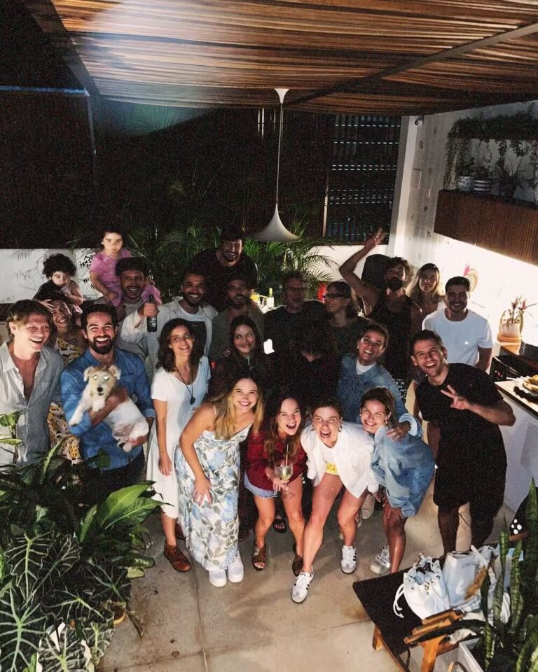 'Malhação Intensa como a Vida' foi lançada em 2012 Reprodução Instagram - 10.6.2024