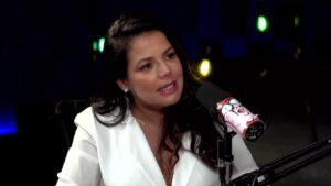 Ex-atriz da Globo, Nivea Stelmann detona novelas atuais: 'Coisa chata'