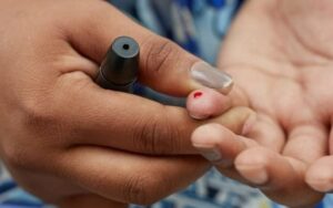 FDA aprova primeiro teste rápido para hepatite nos EUA