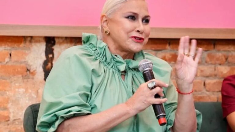Fafá de Belém cancela shows após lesão no joelho: 'Repouso absoluto'
