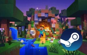 Falso Minecraft surge no Steam e engana jogadores