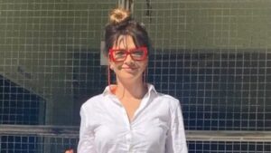 Fani Pacheco celebra trabalho em hospital psiquiátrico: 'Privilégio'